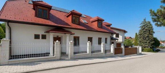 15 rooms House in Enzesfeld-Lindabrunn, Austria No. 217889 39