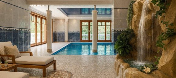 15 rooms House in Enzesfeld-Lindabrunn, Austria No. 217889 22