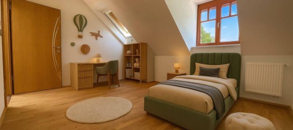 15 rooms House in Enzesfeld-Lindabrunn, Austria No. 217889 16