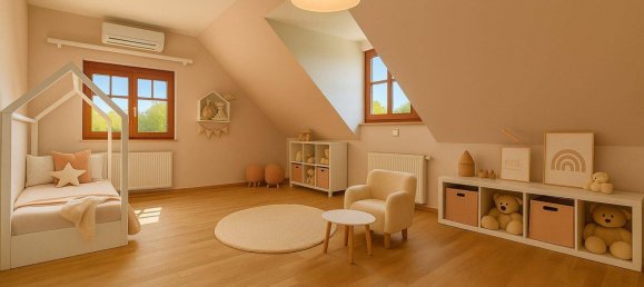15 rooms House in Enzesfeld-Lindabrunn, Austria No. 217889 17