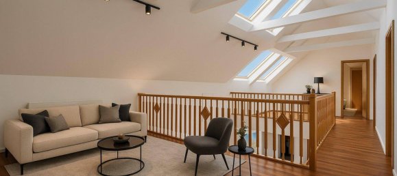 15 rooms House in Enzesfeld-Lindabrunn, Austria No. 217889 15