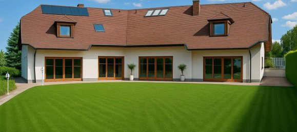 15 rooms House in Enzesfeld-Lindabrunn, Austria No. 217889 42