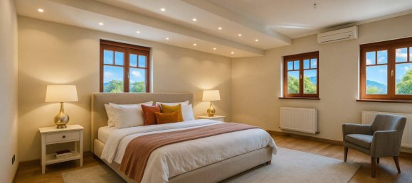 15 rooms House in Enzesfeld-Lindabrunn, Austria No. 217889 11