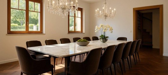 15 rooms House in Enzesfeld-Lindabrunn, Austria No. 217889 6