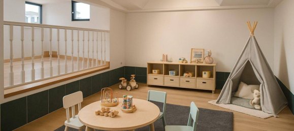 15 rooms House in Enzesfeld-Lindabrunn, Austria No. 217889 32