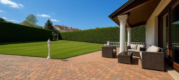 15 rooms House in Enzesfeld-Lindabrunn, Austria No. 217889 21