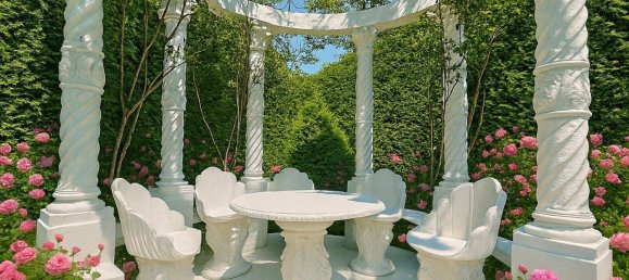 15 rooms House in Enzesfeld-Lindabrunn, Austria No. 217889 2