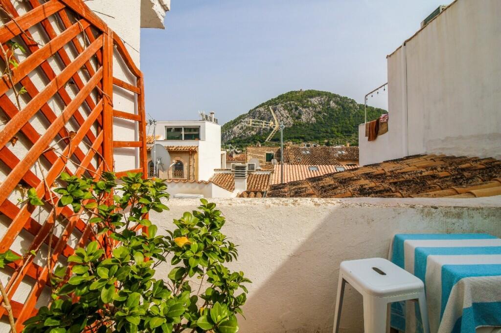 3 bedrooms Townhouse in Pollenca, Spain No. 246160