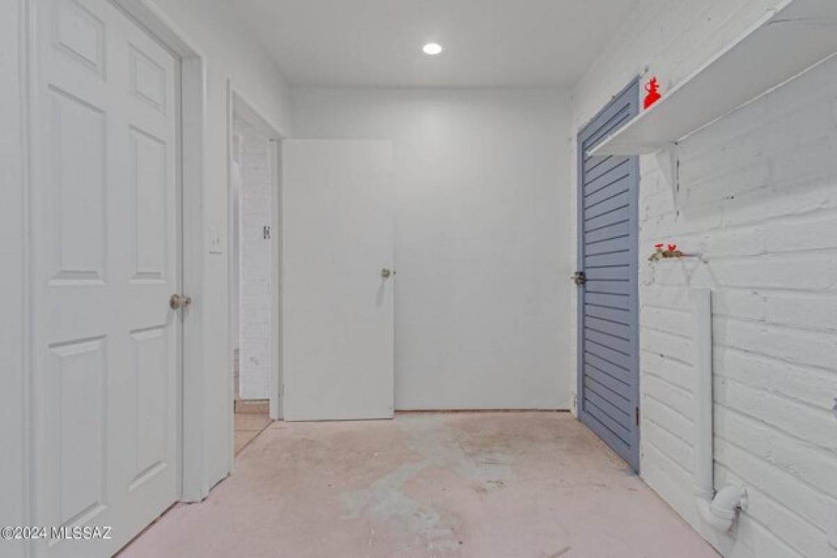 3 bedrooms House in Tucson, USA No. 400893