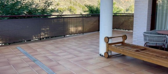 1 غرف نوم شقة في Villanueva Rio Segura, Spain رقم 369825 12