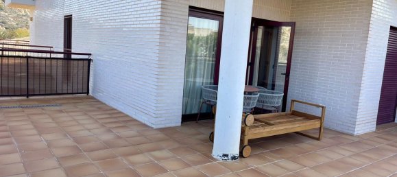 1 غرف نوم شقة في Villanueva Rio Segura, Spain رقم 369825 10