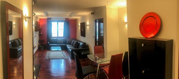 2 Schlafzimmer Eigentumswohnung in Bangkok, Thailand, Nr. 6433 3