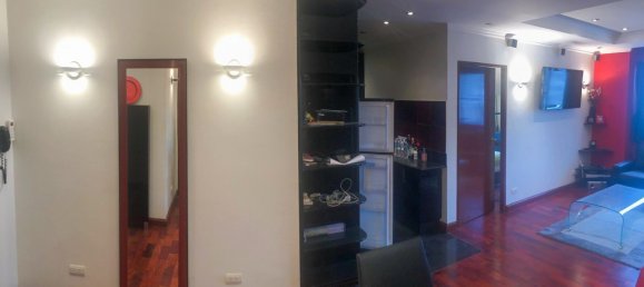 2 Schlafzimmer Eigentumswohnung in Bangkok, Thailand, Nr. 6433 5