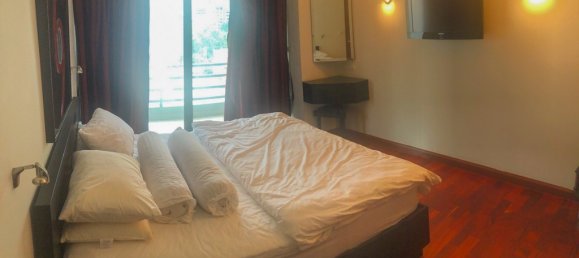 2 Schlafzimmer Eigentumswohnung in Bangkok, Thailand, Nr. 6433 7