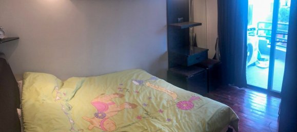 2 Schlafzimmer Eigentumswohnung in Bangkok, Thailand, Nr. 6433 9