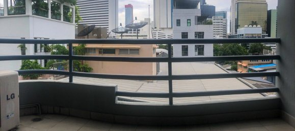 2 Schlafzimmer Eigentumswohnung in Bangkok, Thailand, Nr. 6433 2