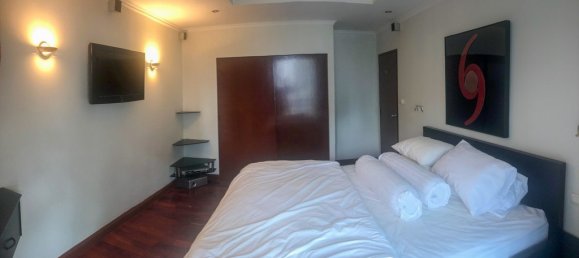 2 Schlafzimmer Eigentumswohnung in Bangkok, Thailand, Nr. 6433 6