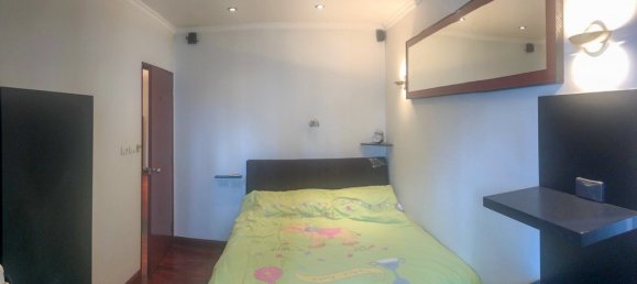2 Schlafzimmer Eigentumswohnung in Bangkok, Thailand, Nr. 6433 8