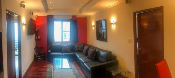 2 Schlafzimmer Eigentumswohnung in Bangkok, Thailand, Nr. 6433 4