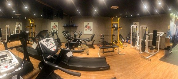 2 Schlafzimmer Eigentumswohnung in Bangkok, Thailand, Nr. 6433 14