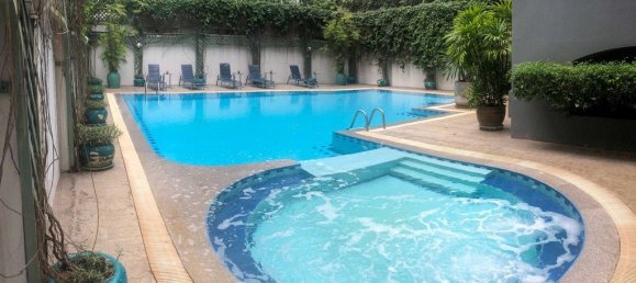 2 Schlafzimmer Eigentumswohnung in Bangkok, Thailand, Nr. 6433 11