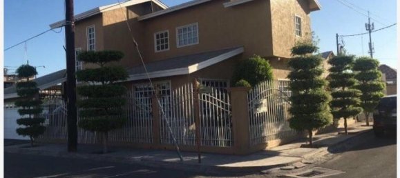 3 bedrooms House in Baja California, Mexico No. 154997 2