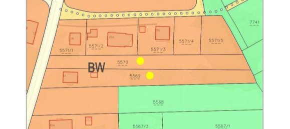 Terreno en Lustenau, Austria No. 242418 7