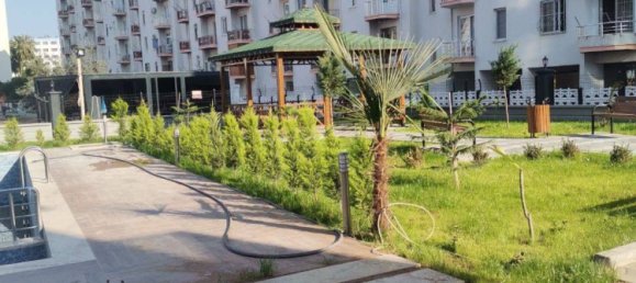 شقة 1+1 في Mersin, Turkey رقم 15309 3