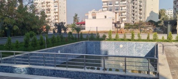 شقة 1+1 في Mersin, Turkey رقم 15309 8