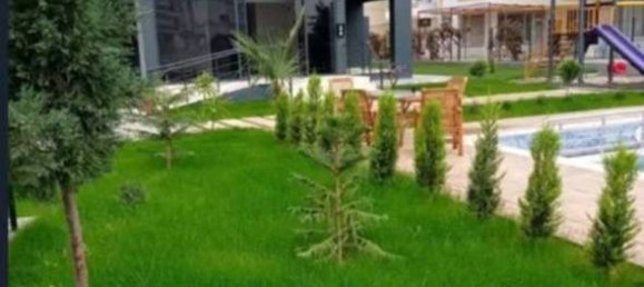 شقة 1+1 في Mersin, Turkey رقم 15309 7