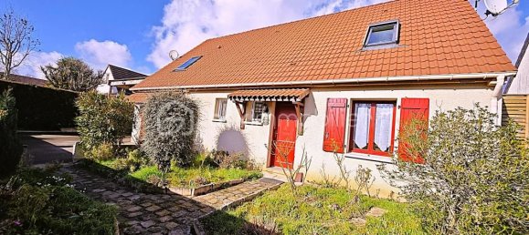 4 chambres Maison à Épernon, France No. 52121 21