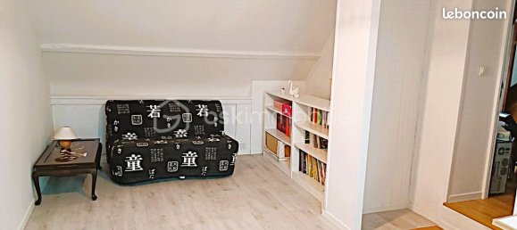 4 chambres Maison à Épernon, France No. 52121 24