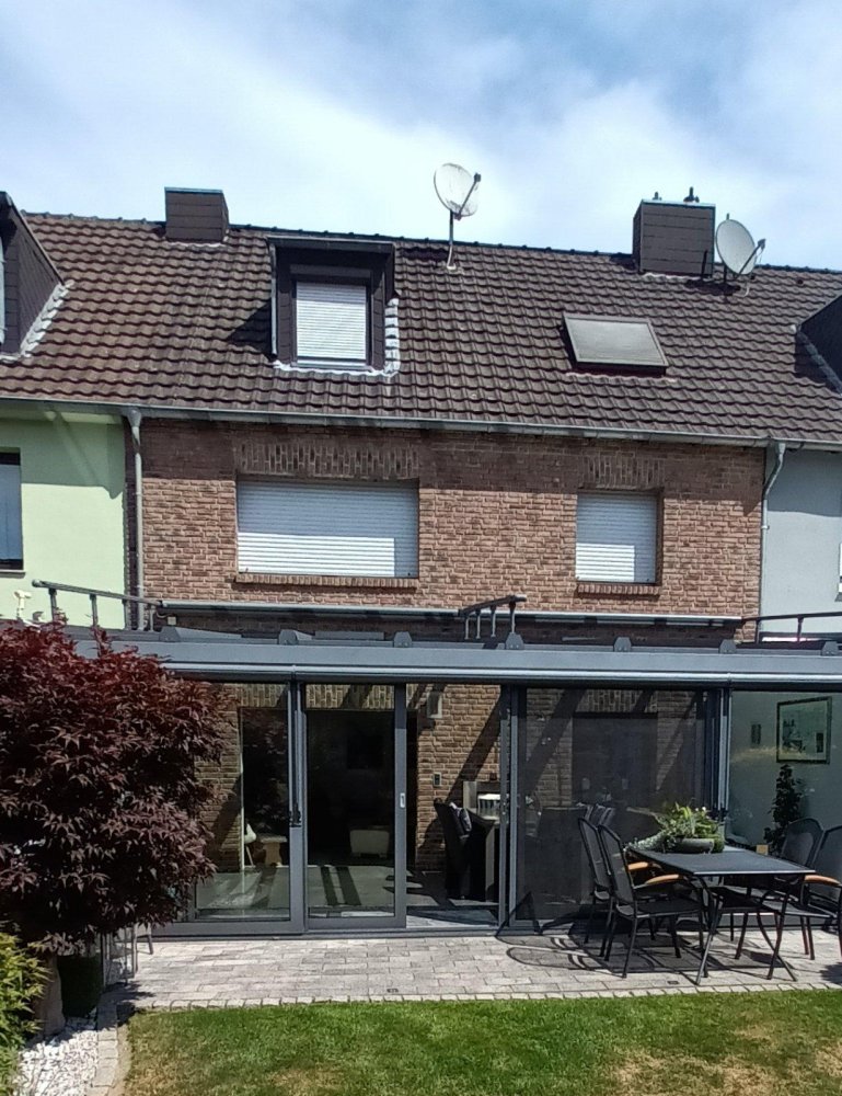 3 Schlafzimmer Stadthaus in Viersen, Germany, Nr. 276628