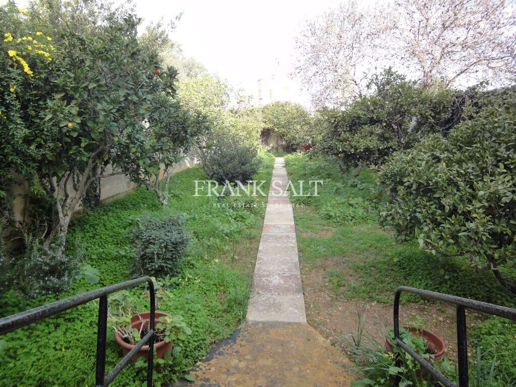 4 chambres Villa à Rabat, Malta No. 3651