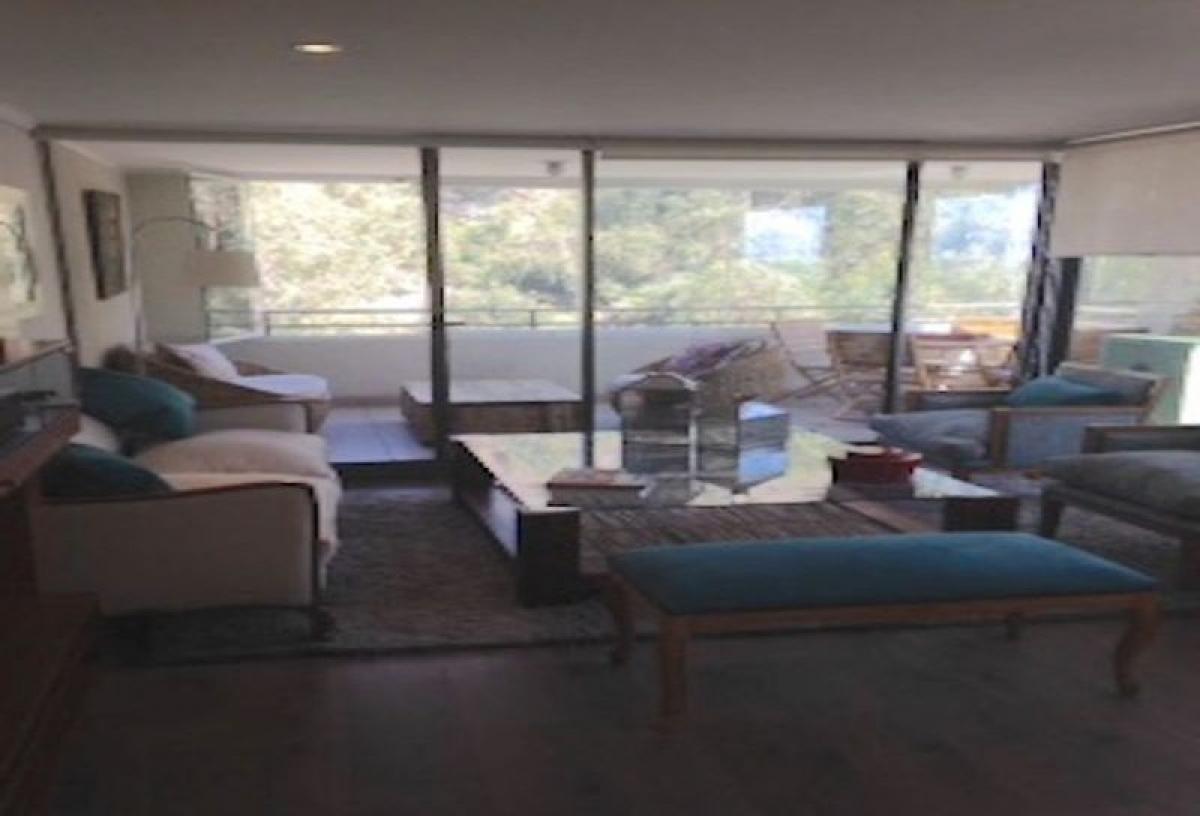 3 Schlafzimmer Wohnung in Santiago, Chile, Nr. 2097