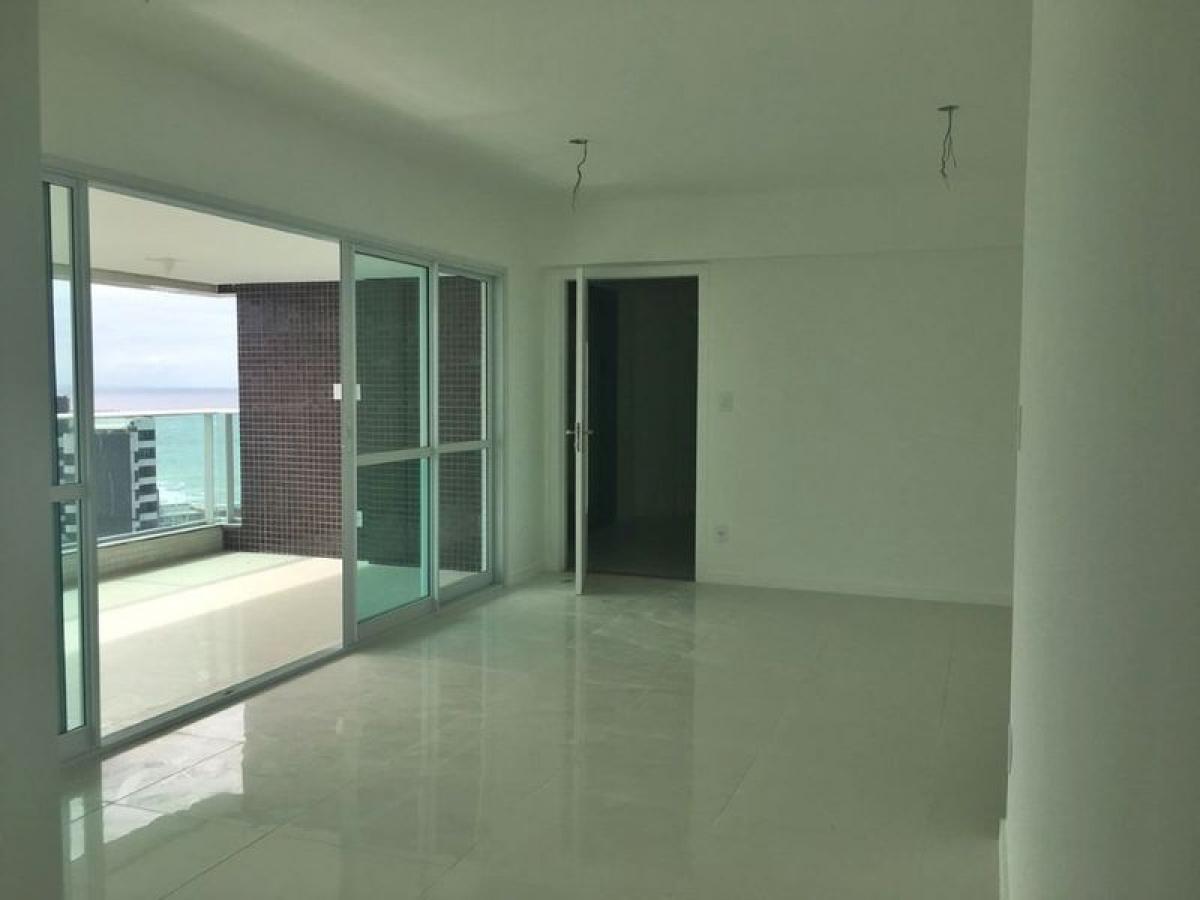 3 غرف نوم شقة في Salvador, Brazil رقم 542989