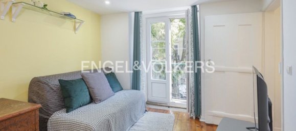 1 bedroom Apartment in Lisbon, Portugal No. 12842 13