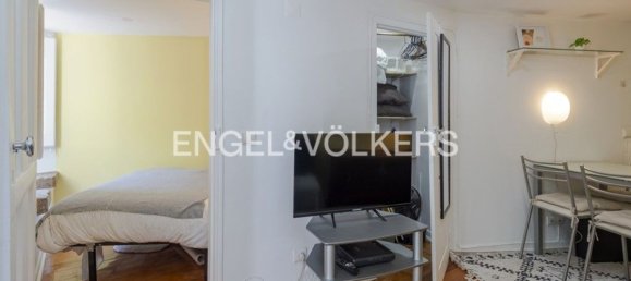 1 bedroom Apartment in Lisbon, Portugal No. 12842 18