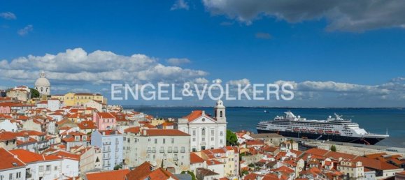 1 bedroom Apartment in Lisbon, Portugal No. 12842 7