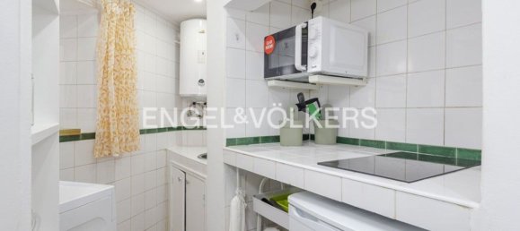 1 bedroom Apartment in Lisbon, Portugal No. 12842 22