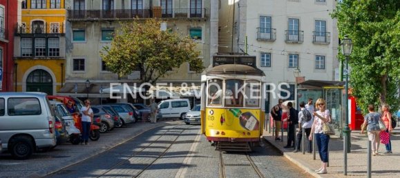 1 bedroom Apartment in Lisbon, Portugal No. 12842 5