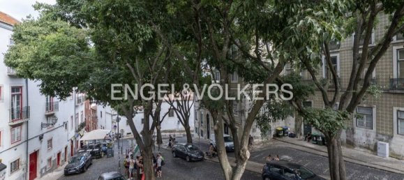 1 bedroom Apartment in Lisbon, Portugal No. 12842 11