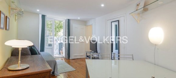 1 bedroom Apartment in Lisbon, Portugal No. 12842 12