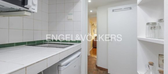 1 bedroom Apartment in Lisbon, Portugal No. 12842 21