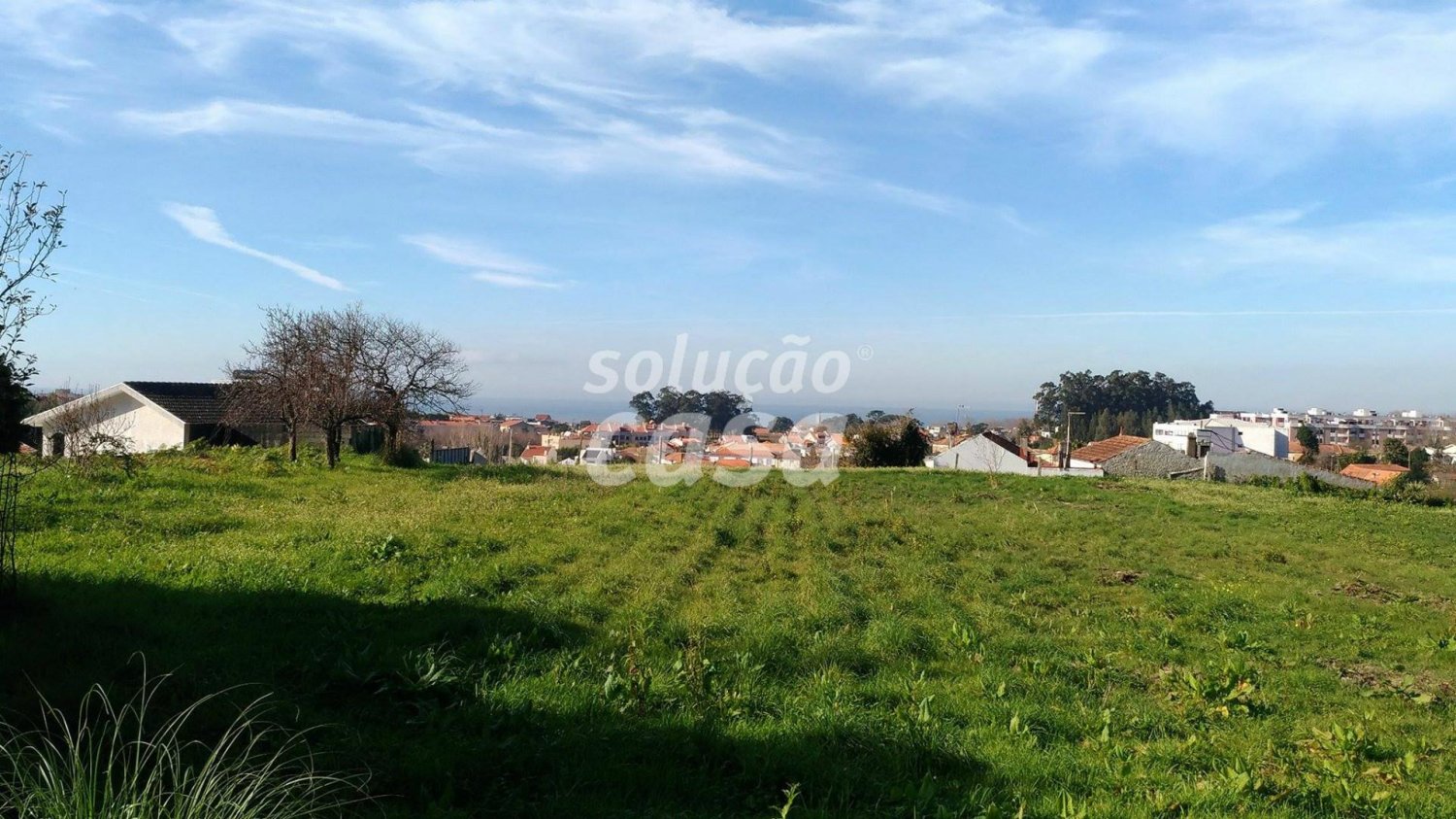 4600m² Land in Vila Nova de Gaia, Portugal No. 104676