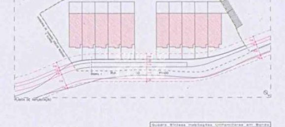 4600m² Land in Vila Nova de Gaia, Portugal No. 104676 3