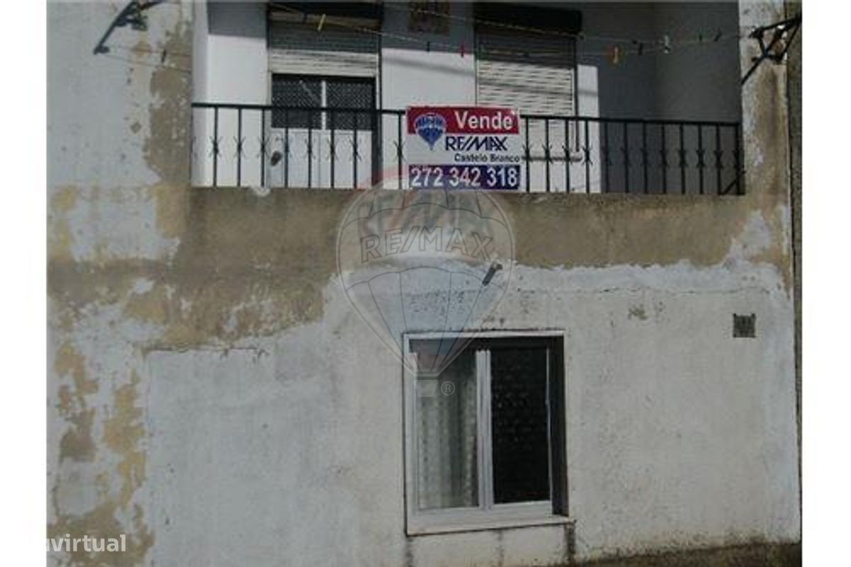 3 غرف نوم منزل في Salgueiro do Campo, Portugal رقم 31082