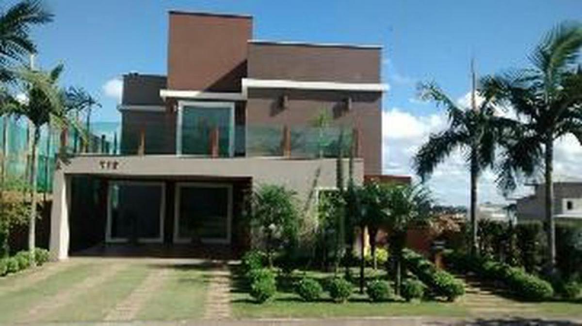 3 bedrooms House in Sao Paulo, Brazil No. 525498