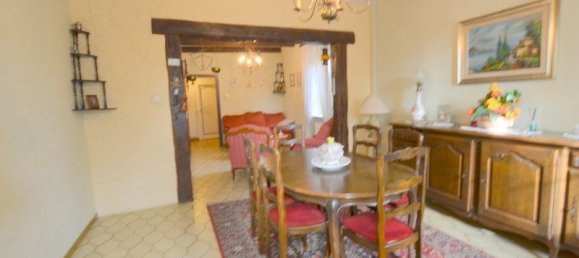 2 غرف نوم منزل في Sainte-Marie-aux-Chenes, France رقم 218592 4