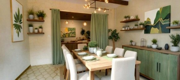 2 غرف نوم منزل في Sainte-Marie-aux-Chenes, France رقم 218592 5